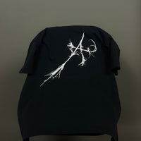Austere 2009 Old Ashes DSBM T-Shirt