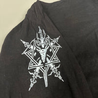 Vintage 1990s Celtic Frost Only Death Is Real Longsleeve