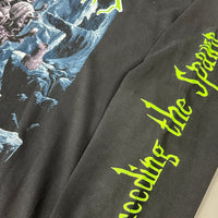 Vintage 2004 Suffocation Longsleeve