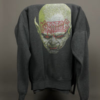 Vintage 1990 Kreator Sweater