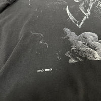 Vintage 1993 Emperor Rider Longsleeve