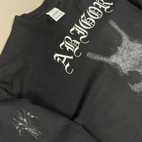 Vintage 1996 Abigor Dragon Magic Longsleeve
