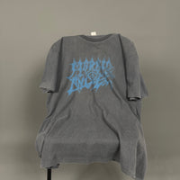 Vintage 1980s Morbid Angel T-Shirt
