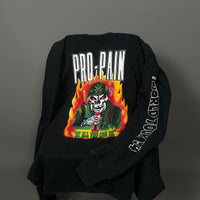 Vintage 1994 Pro-Pain Tour Longsleeve