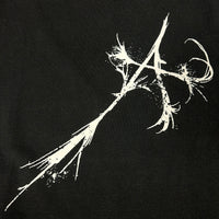 Austere 2009 Old Ashes DSBM T-Shirt