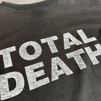 Vintage 1996 Darkthrone Total Death T-Shirt