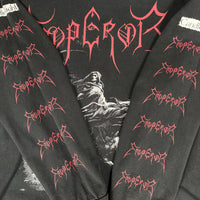 Vintage 2000s Emperor Rider Longsleeve