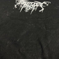 Forgotten Tomb 2000s Logo DSBM T-Shirt