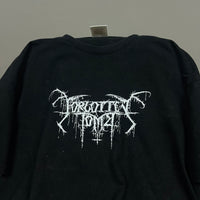 Forgotten Tomb 2000s Logo DSBM T-Shirt