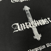 Vintage 2000s Gorgoroth Antichrist T-Shirt
