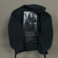 Vintage 2005 Burzum When Night Falls Sweatshirt