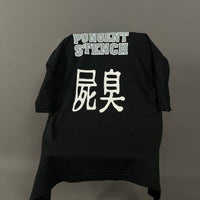 Vintage 1994 Pungent Stench Mondo Bizarre T-Shirt