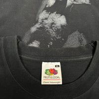 Vintage 2002 Varsgang Sleeveless T-Shirt