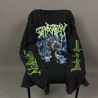 Vintage 2004 Suffocation Longsleeve