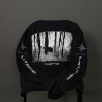 Vintage 1993 Darkthrone Under A Funeral Moon Longsleeve