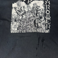 Vintage 1990s Bolt Thrower T-Shirt