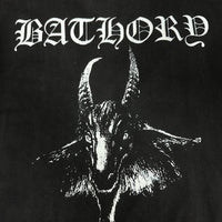Vintage 2001 Bathory Sleeveless T-Shirt