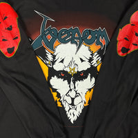 Venom 1996 Legion Vintage Longsleeve