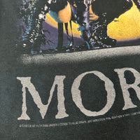 Vintage 2000 Cradle of Filth Vigor Mortis Longsleeve