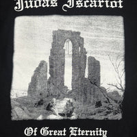Judas Iscariot 2000s Of Great Eternity T-Shirt