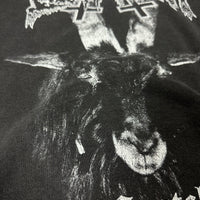 Belphegor 2000s Sweatshirt