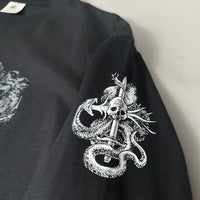 Deathspell Omega 2010s Black Metal Longsleeve
