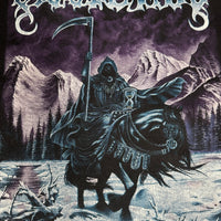 Vintage 1995 Dissection Storm Of The Light's Bane Longsleeve