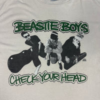 Beastie Boys 1992 Check Your Head Vintage T-Shirt