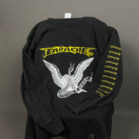 Earache 1990 Total Grind Vintage Longsleeve