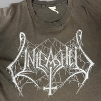 Vintage 1995 Unleashed Victory T-Shirt