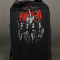 Marduk 1999 Gods Planet Vintage T-Shirt