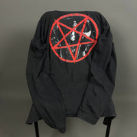 Vintage 1993 Emperor Rider Longsleeve