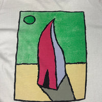 Meat Puppets 1991 Vintage T-Shirt