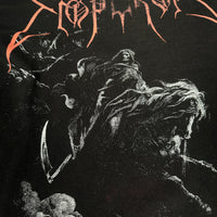 Vintage 1997 Emperor Rider T-Shirt Tank Top