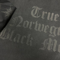 Darkthrone 1998 True Norwegian Black Metal Vintage Longsleeve