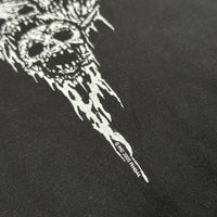 Vintage 2005 Tsjuder Longsleeve