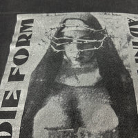 Die Form 1993 Ad Infinitum Vintage Sweater