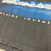 Darkthrone 90s Soulside Journey Vintage T-Shirt