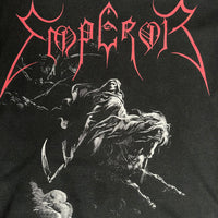 Vintage 2000s Emperor Rider Longsleeve