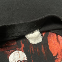 Bloodbath 2006 Breeding Death T-Shirt