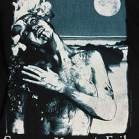 Vintage 1996 Cradle Of Filth Vampyric Evil Longsleeve
