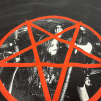 Vintage 1993 Emperor Rider T-Shirt