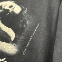 Vintage 1995 Cradle of Filth Fairytales Wolves Longsleeve