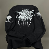 Darkthrone 1998 Wolfs Among Sheeps Vintage Longsleeve
