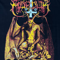 Marduk 1998 Demon Vintage Longsleeve