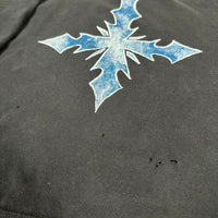 Vintage 1996 Dissection Storm Of The Light's Bane Longsleeve