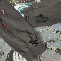 Vintage 1995 Death Symbolic Tour Longsleeve