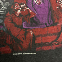 Death 1992 Scream Bloody Gore Vintage Longsleeve