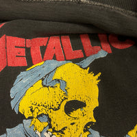 Vintage 1990s Metallica Doris T-Shirt