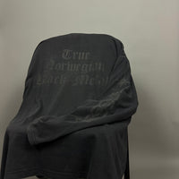 Darkthrone 1998 True Norwegian Black Metal Vintage Longsleeve